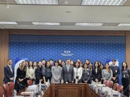외교부, 우리 청년 인재들에게 국제기구 진출 기회를 열다 기사 이미지