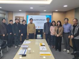 서울시의회 이상훈 의원, 고립된 불안정노동자 묶어줄 따뜻한 안전벨트 ‘서울형 노동공제회’ 도입 추진 기사 이미지