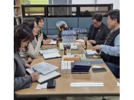 전주시-에어로케이항공, 외국인 관광객 유치 방안 논의 기사 이미지