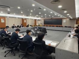 경남·부산 행정통합 4차 회의... 특별법안 집중 논의 기사 이미지