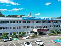 짝수년생 진안군민, 국가암검진 받으세요! 기사 이미지