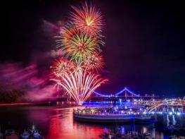 고흥군, 설 연휴 맞이 특별 여행 코스 제안 기사 이미지