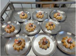 “사과향 가득! 오감으로 즐기는 사과테마파크” 기사 이미지