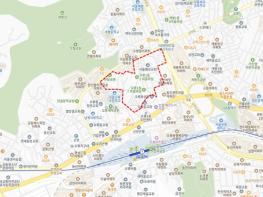 서울시, 구로‧불광‧구의동 등 6곳 신속통합기획으로 재개발 추진 기사 이미지