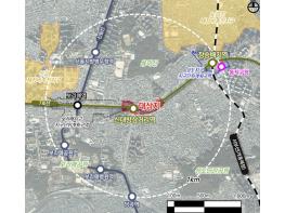 서울시, 신대방지구 지구단위계획 결정(변경)(안) 수정가결 기사 이미지
