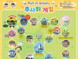 김포시, ‘놀고 배우며 여행하는’ 체험형 관광지도 패키지 제작 기사 이미지