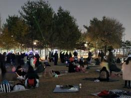 충북교육청 자연과학교육원, 3일(화)‘개기월식 공개관측회’개최 기사 이미지