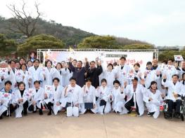 수원특례시의회, 제107주년 3·1절 기념행사 참석… 독립정신 계승 다짐 기사 이미지