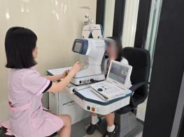 무안군 드림스타트, ‘눈 건강지킴이 안경 지원’ 추진 기사 이미지
