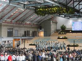 2026 대한민국국제합창대회(KICC) 인천 개최 성료 기사 이미지