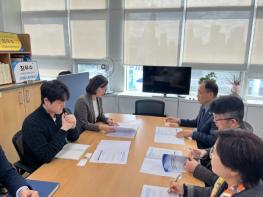 익산시, 세종청사 찾아 국가사업 선점 '총력' 기사 이미지