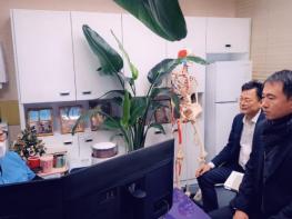 합천군, 산부인과 진료 공백 해소…삼성합천병원 외래진료 재개 기사 이미지