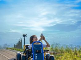 제주도에서 외치는 KBO 리그… KBO, 9.81파크 제주와 콜라보레이션 진행 기사 이미지