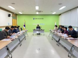 “복합위기학생 통합지원 본격 논의” 청주교육지원청 학생맞춤통합지원위원회 개최  기사 이미지