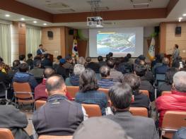 고성군, 화진포·해솔리아 관광개발 본격화  기사 이미지