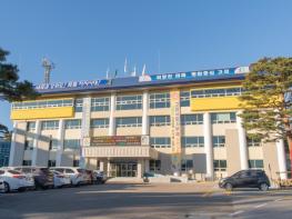 2026년 고성군 공공 자전거 대여소 운영  기사 이미지