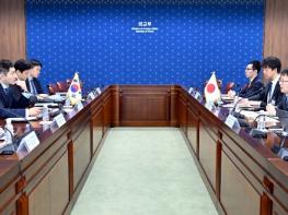 외교부, 제18차 한-일 군축비확산협의회 개최 기사 이미지