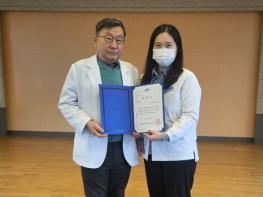 무주군, 건강검진사업 ‘최우수기관’ 선정 기사 이미지