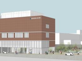 서울시, 신길5구역 내 유휴 부지 수영장 갖춘 학교복합시설로 재탄생 기사 이미지