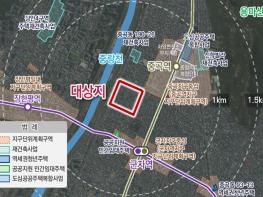 서울시, 중곡동 254-15 일대 신통기획 확정…중곡동 저층주거지 재개발 본격화 기사 이미지