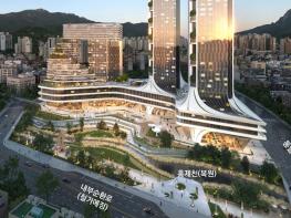 서울시, 이동중심→ 생활거점 개발 본격화...'325개 全 역세권 복합개발 대상지로' 기사 이미지