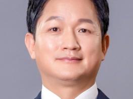 해양수산부, 여수광양항만공사 제6대 사장에 최관호 씨 임명 기사 이미지