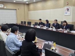 충북도, “천연물 산업을 미래 먹거리 산업으로” 기업과 머리 맞댄다! 기사 이미지