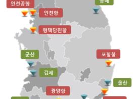 산업부,자유무역지역의 토지 소유 가능해진다 기사 이미지