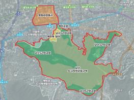 서울시, 남산 일대 도시재생활성화계획 수립(안) 도시계획위원회 '원안가결' 기사 이미지