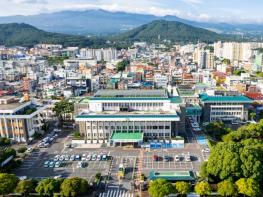 제주도, 상반기 사무관·연구관 등 40명 승진 임용 기사 이미지