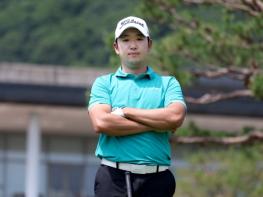 [제69회 KPGA 선수권대회 with A-ONE CC] 배대웅 예선 1위 통과... 총 8명 본 대회 출전권 획득 기사 이미지