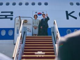 이재명  대통령, 9~18일 유럽 순방…프랑스 G7 정상회의 참석 기사 이미지