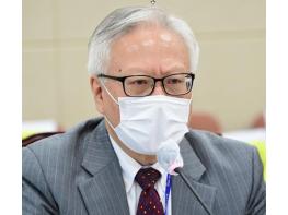 이윤성 국시원장 "의대생들 시험보지만 사과없어 아쉽다" 기사 이미지