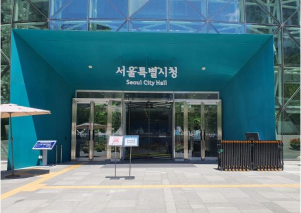 서울시, 여름방학에도 ‘서영커’ 열풍…1단계 캠프(부트캠프) 7.1대1 기록