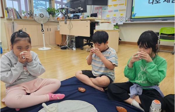 충북교육청, 찾아가는 인성교육으로 존중과 배려 키운다