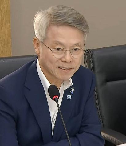 민형배 전남광주통합특별시장, 국무회의서 여수세계섬박람회 지원·참여 요청 기사 이미지