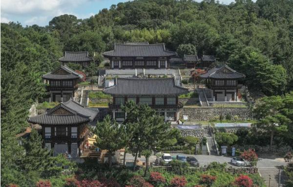 사진 찍던 8경 넘어, 머물고 싶은 ‘북구7성’으로.. 대구 북구청, 새로운 관광 명소 선정 설문조사 실시  기사 이미지