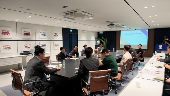한국야구 명예의 전당 선정위원회 출범 기사 이미지