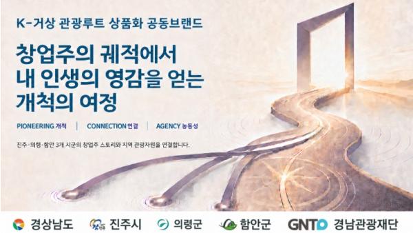 “삼성·LG·효성 창업주 발자취 따라”... ‘K-거상 공동브랜드’ 만든다 기사 이미지