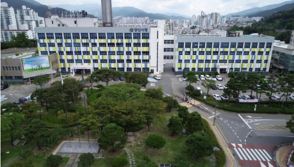 양산시 모바일 스탬프투어 인기코스 ‘혜택 확대’ 기사 이미지