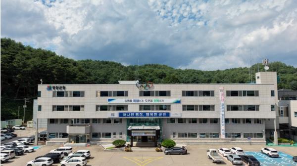 평창군보건의료원, 허약노인관리 『내 몸 깨우는 활력 찾기』 프로그램 운영 기사 이미지