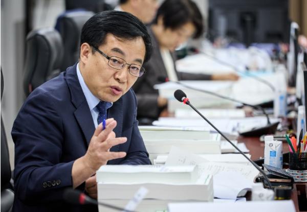 경기도의회 김귀근 의원, 노동복지 불용예산 관련 숫자보다 현장 강조 기사 이미지