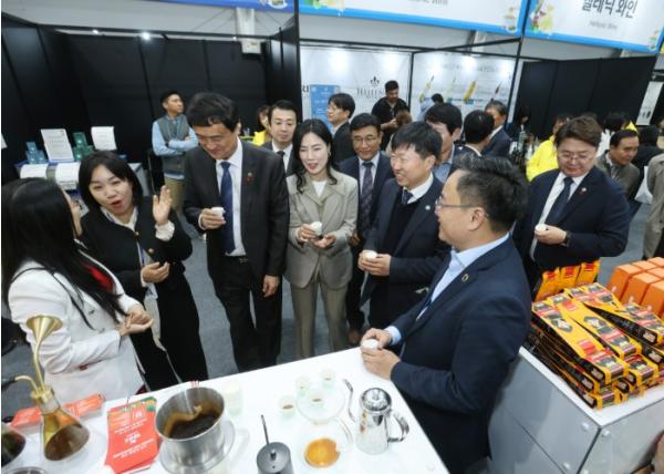 발효미생물부터 글로벌 비즈니스까지… 제24회 전주국제발효식품엑스포 22일 개막