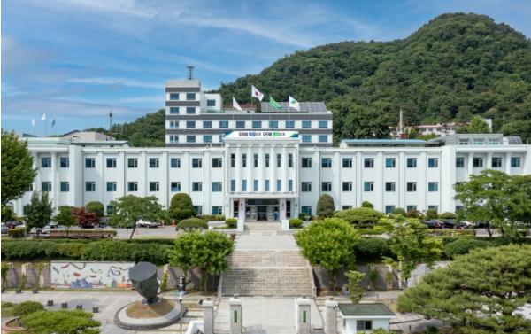 우상호 강원도지사, 지역 현안 해결 위한 당정 협력 강화