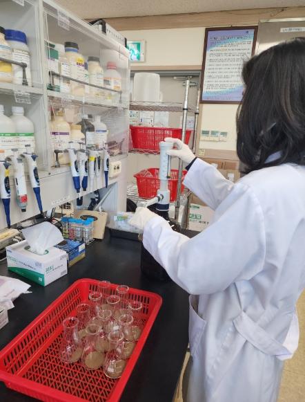 제주 감귤원 토양, 종류별 양분 차이…맞춤형 시비 필요